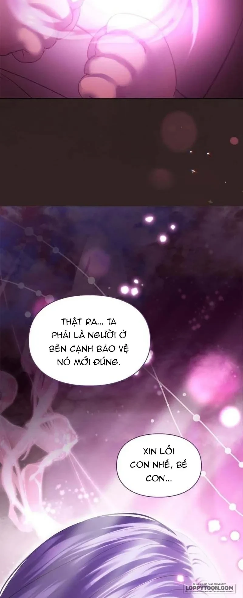 Phạm Nhân Bé Con Của Dinh Thự Mùa Đông Chapter 89 - 50