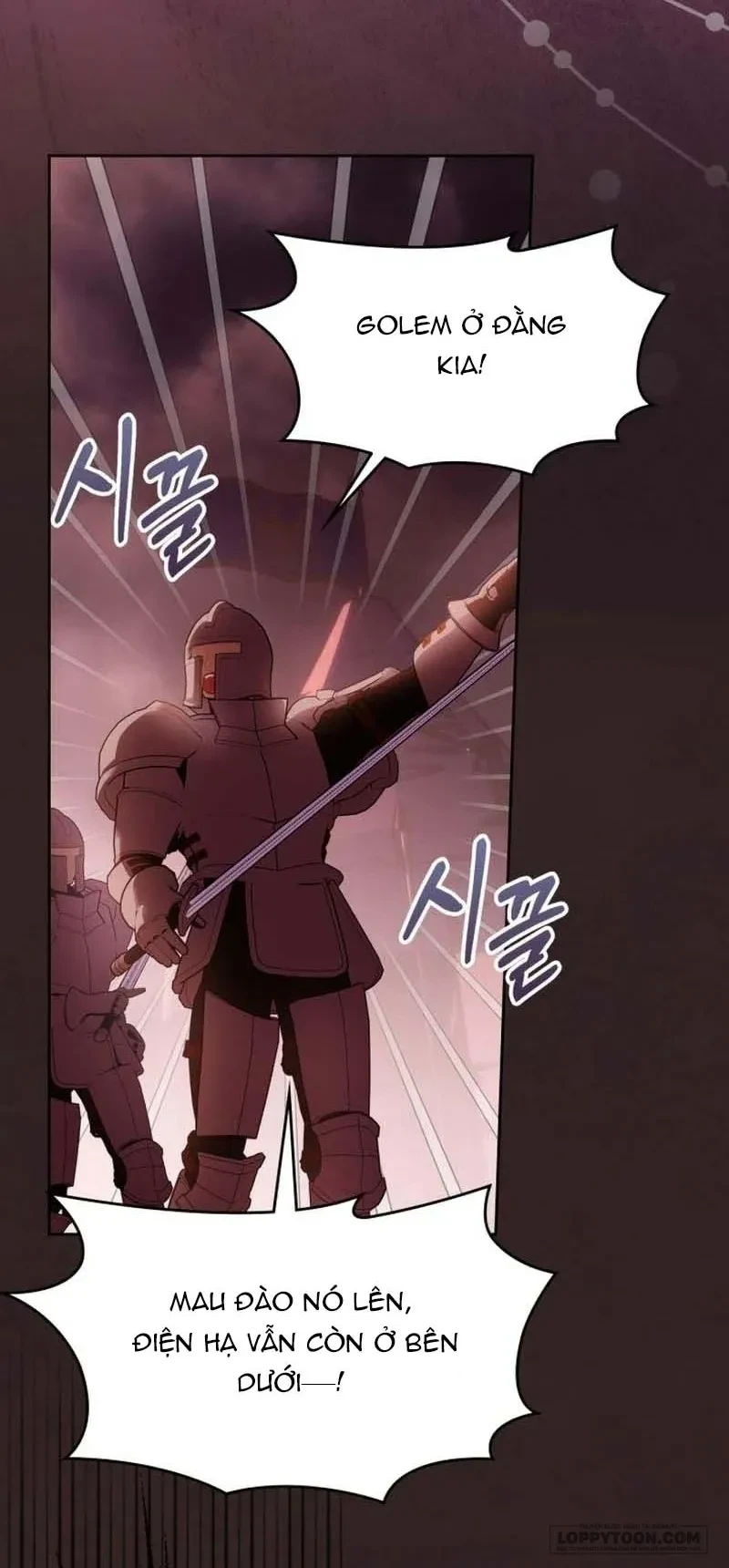 Phạm Nhân Bé Con Của Dinh Thự Mùa Đông Chapter 89 - 52