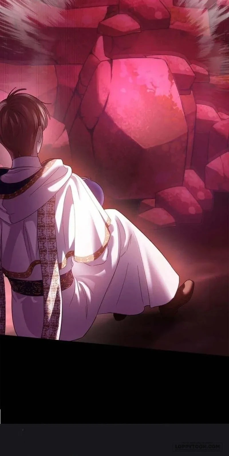 Phạm Nhân Bé Con Của Dinh Thự Mùa Đông Chapter 89 - 56