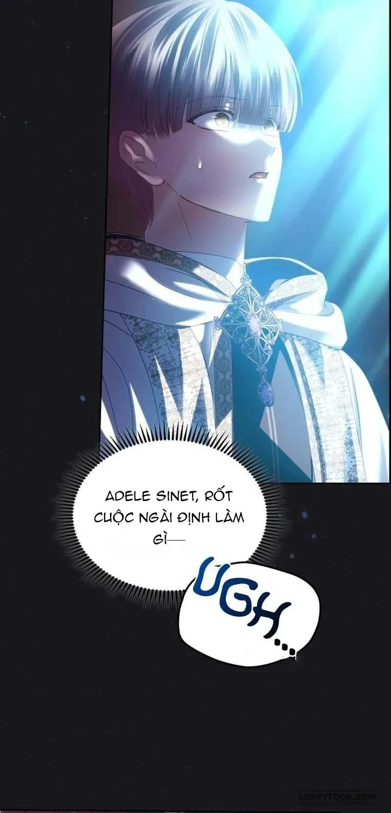 Phạm Nhân Bé Con Của Dinh Thự Mùa Đông Chapter 89 - 58