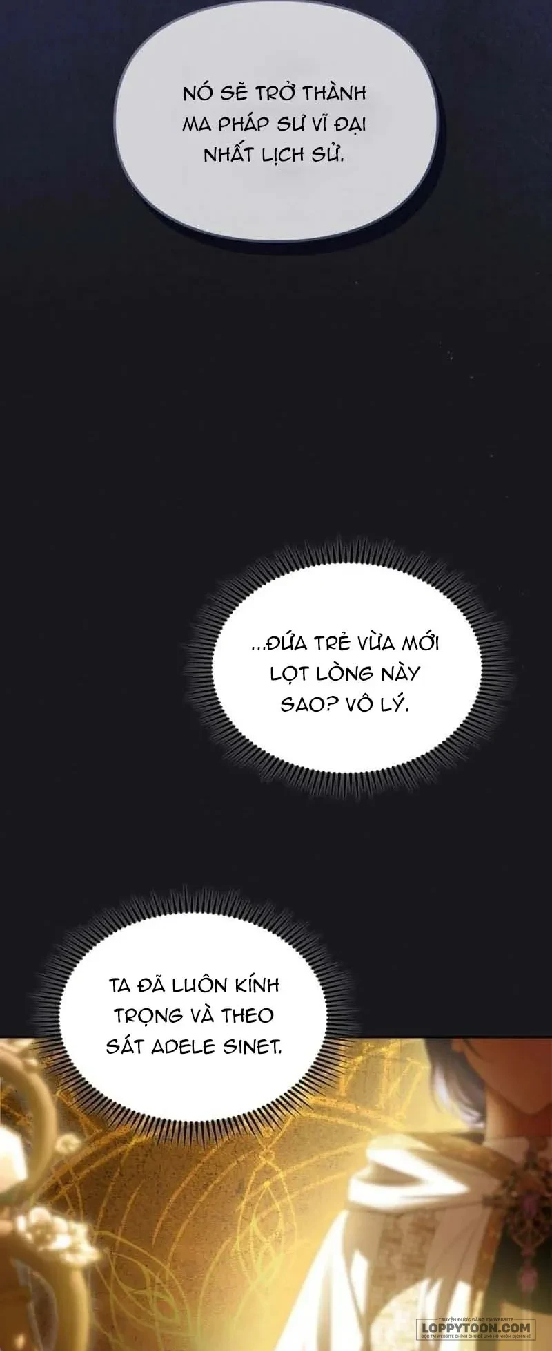 Phạm Nhân Bé Con Của Dinh Thự Mùa Đông Chapter 89 - 61