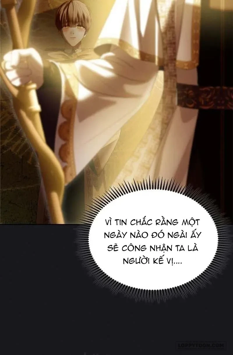 Phạm Nhân Bé Con Của Dinh Thự Mùa Đông Chapter 89 - 62