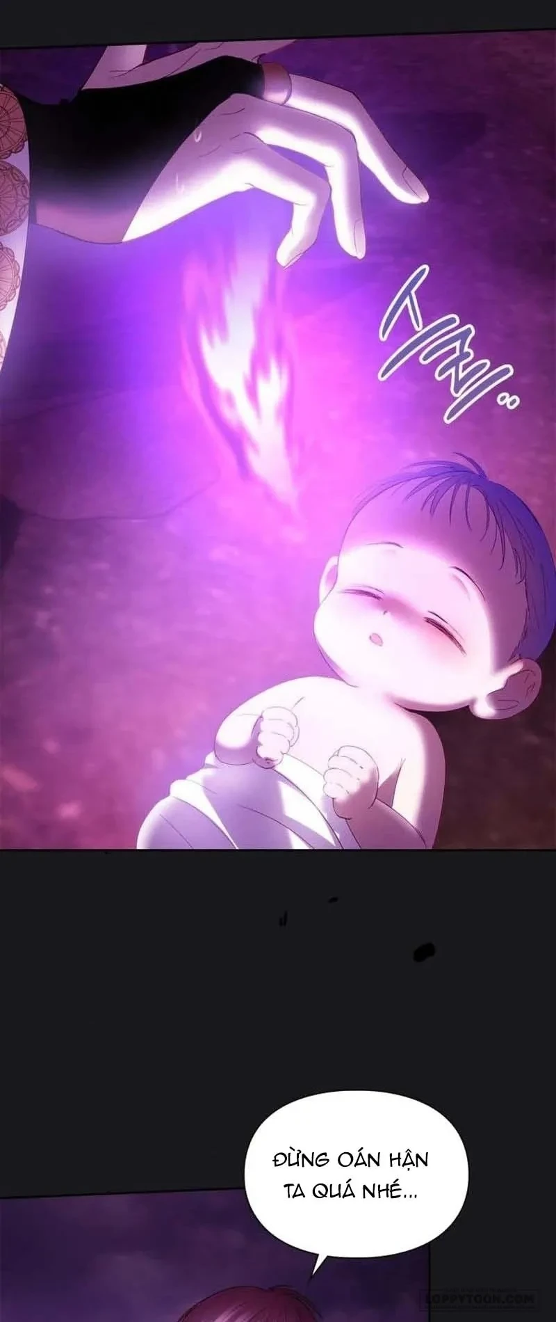 Phạm Nhân Bé Con Của Dinh Thự Mùa Đông Chapter 89 - 66