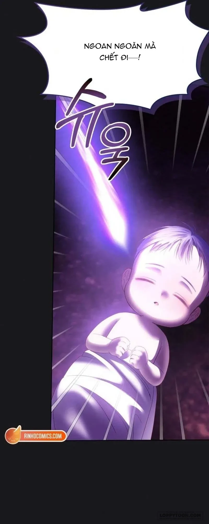 Phạm Nhân Bé Con Của Dinh Thự Mùa Đông Chapter 89 - 68