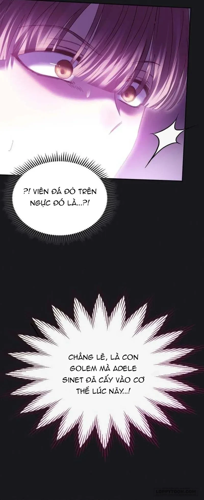 Phạm Nhân Bé Con Của Dinh Thự Mùa Đông Chapter 89 - 70