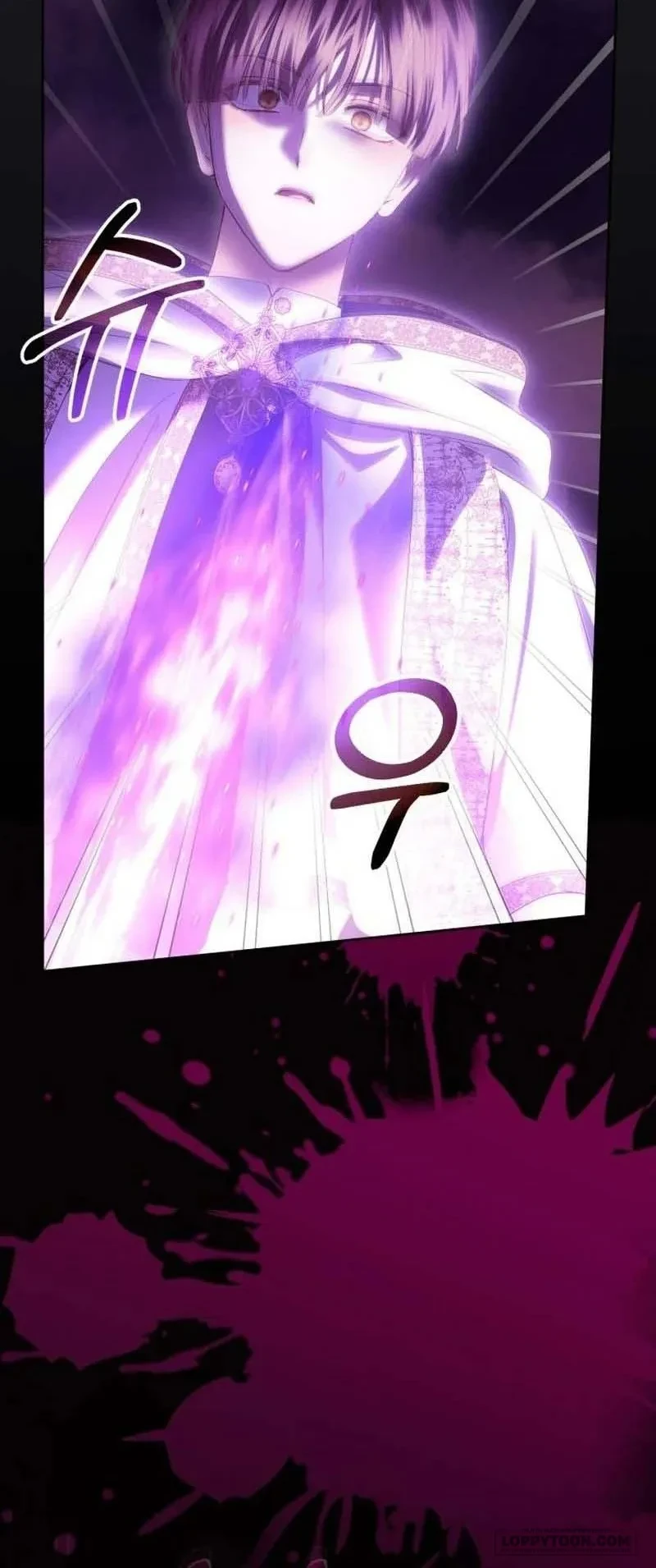 Phạm Nhân Bé Con Của Dinh Thự Mùa Đông Chapter 89 - 72