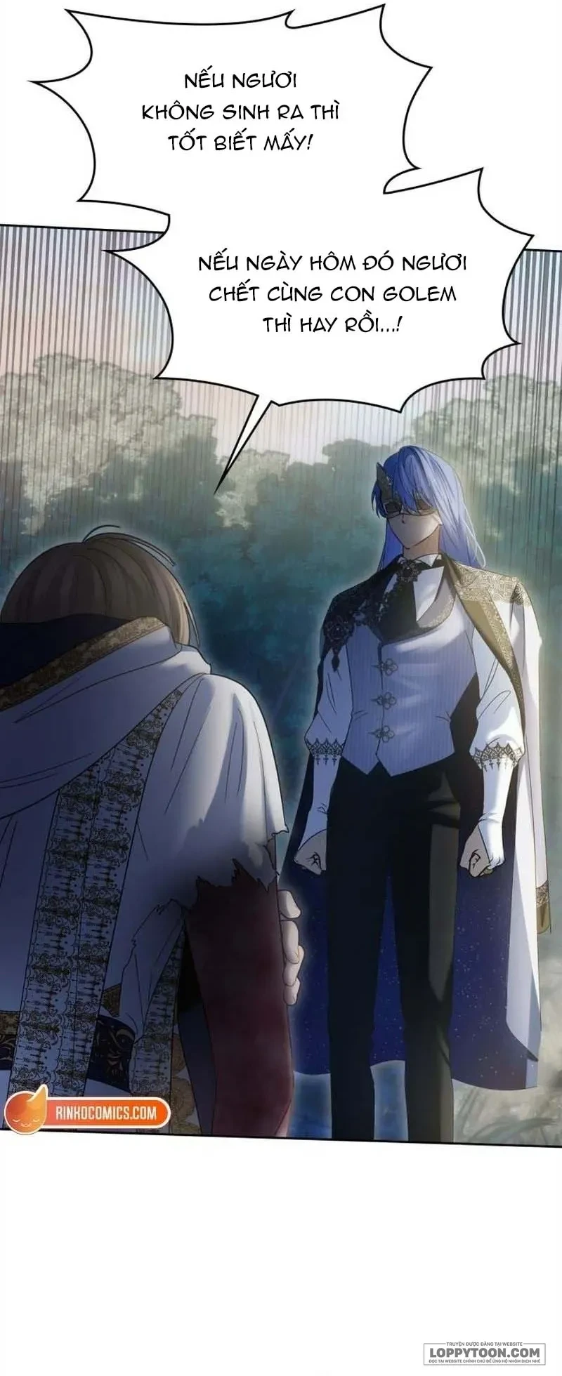 Phạm Nhân Bé Con Của Dinh Thự Mùa Đông Chapter 89 - 74