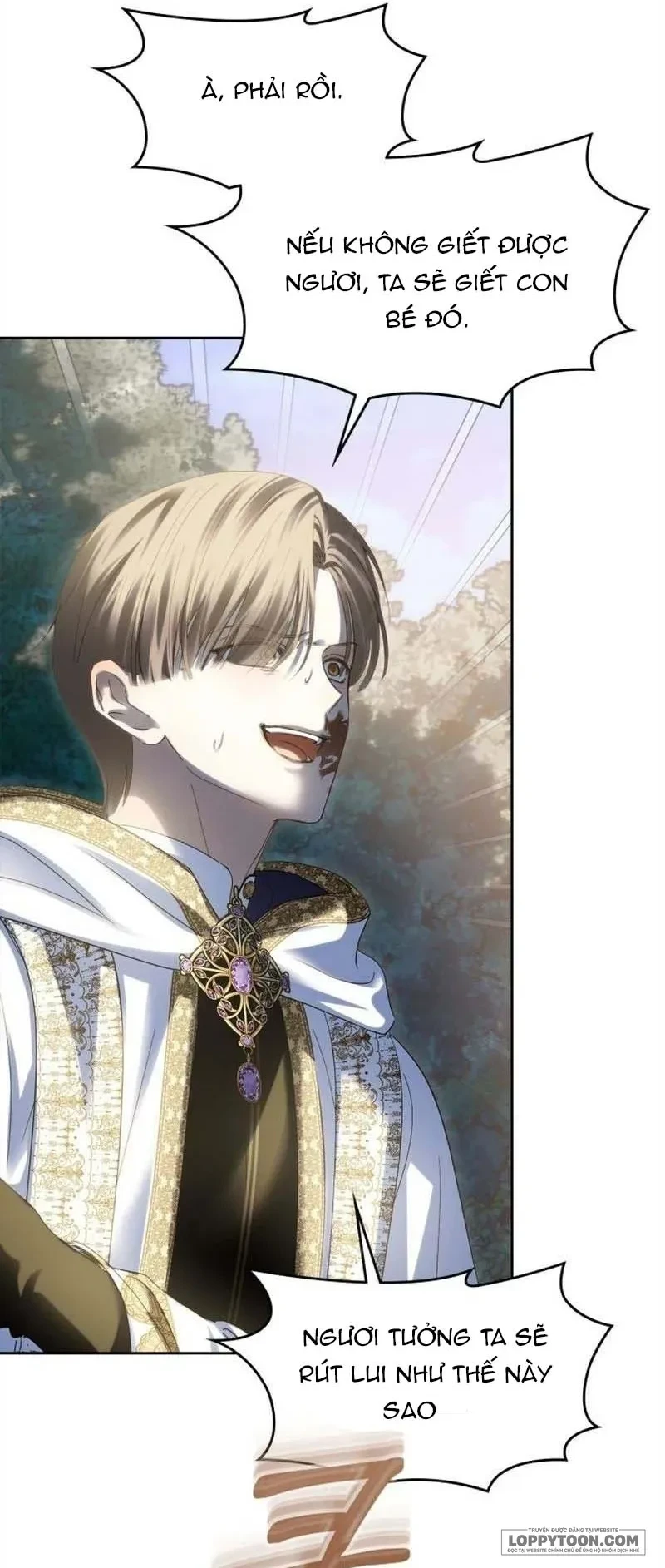 Phạm Nhân Bé Con Của Dinh Thự Mùa Đông Chapter 89 - 75