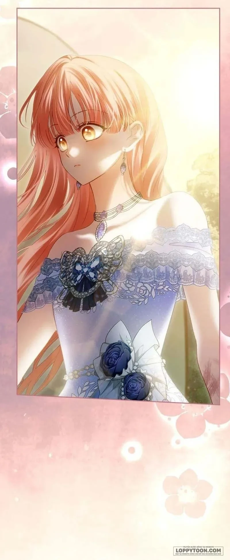 Phạm Nhân Bé Con Của Dinh Thự Mùa Đông Chapter 89 - 81