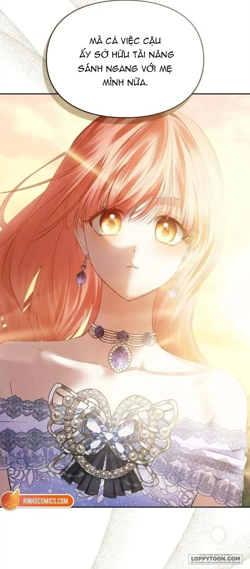 Phạm Nhân Bé Con Của Dinh Thự Mùa Đông Chapter 89 - 84