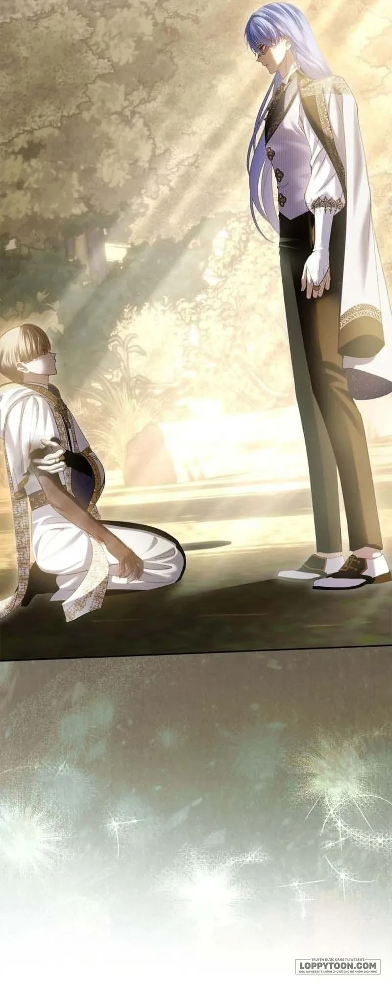 Phạm Nhân Bé Con Của Dinh Thự Mùa Đông Chapter 89 - 87