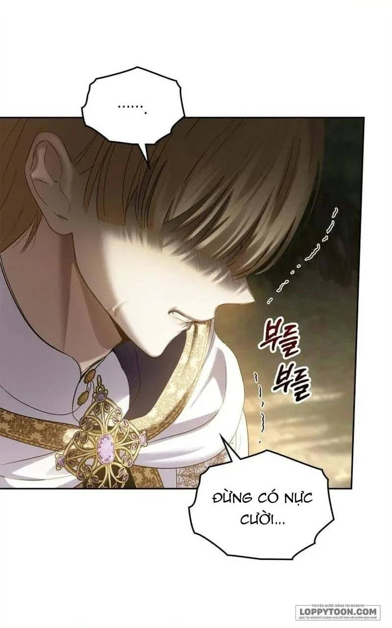 Phạm Nhân Bé Con Của Dinh Thự Mùa Đông Chapter 89 - 88