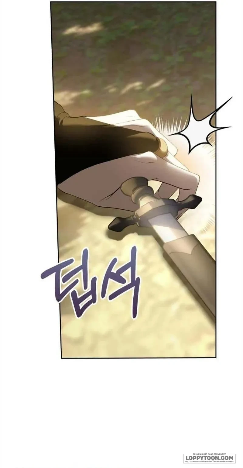 Phạm Nhân Bé Con Của Dinh Thự Mùa Đông Chapter 89 - 89