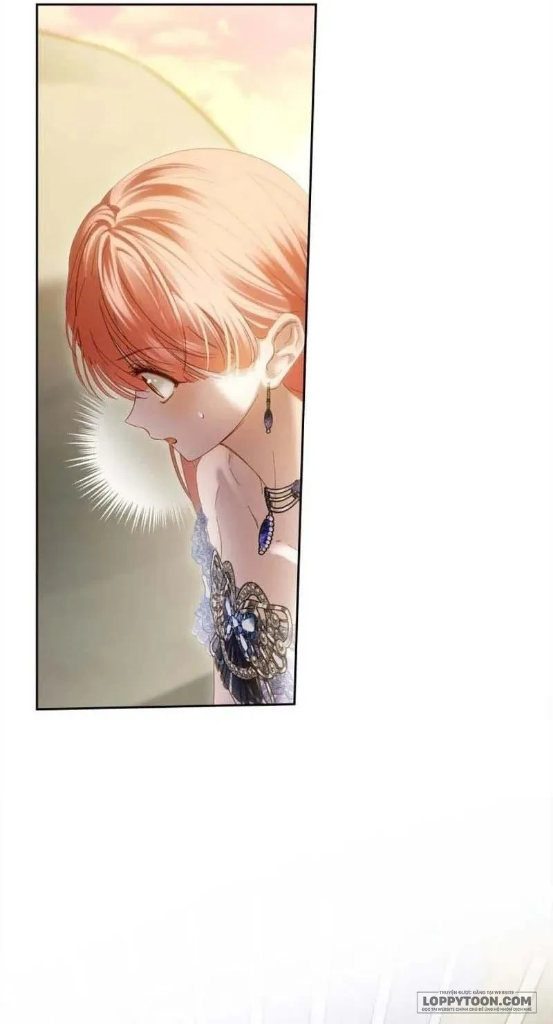 Phạm Nhân Bé Con Của Dinh Thự Mùa Đông Chapter 89 - 90