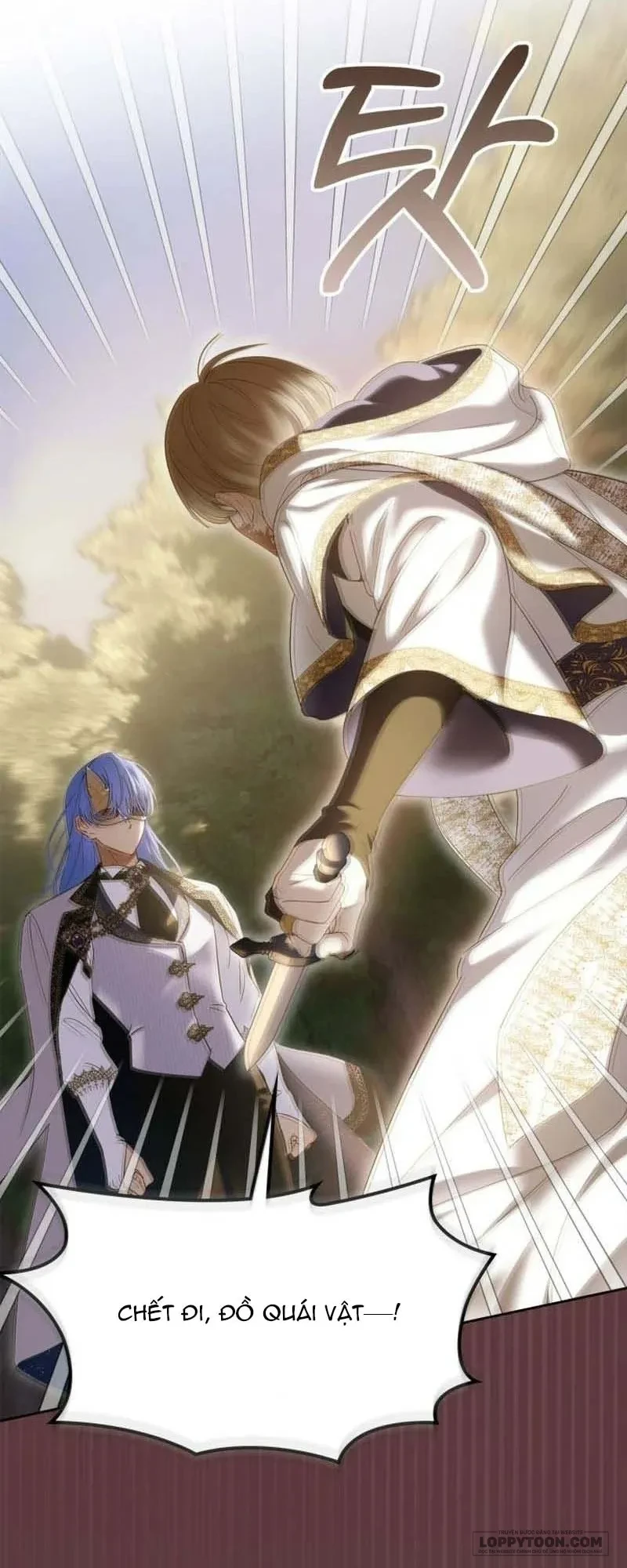 Phạm Nhân Bé Con Của Dinh Thự Mùa Đông Chapter 89 - 91