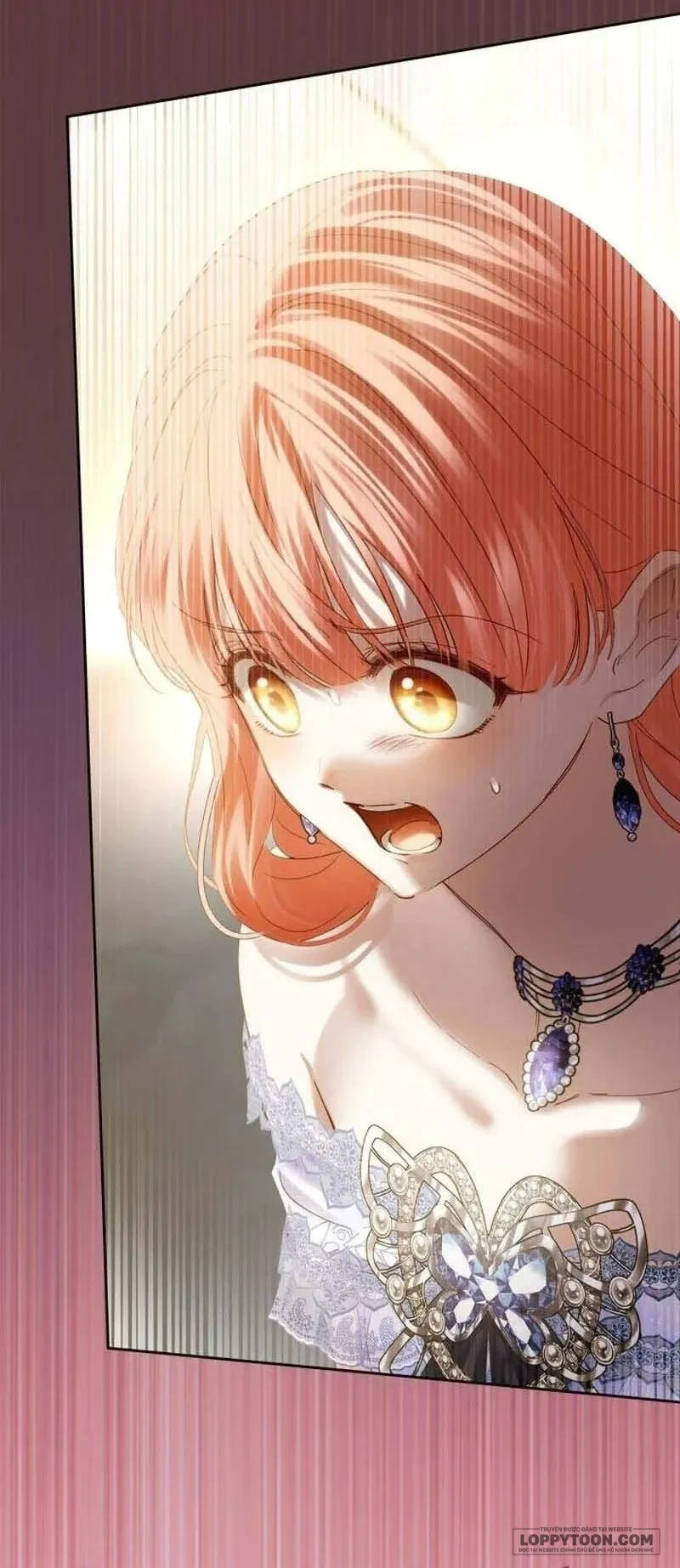 Phạm Nhân Bé Con Của Dinh Thự Mùa Đông Chapter 89 - 92