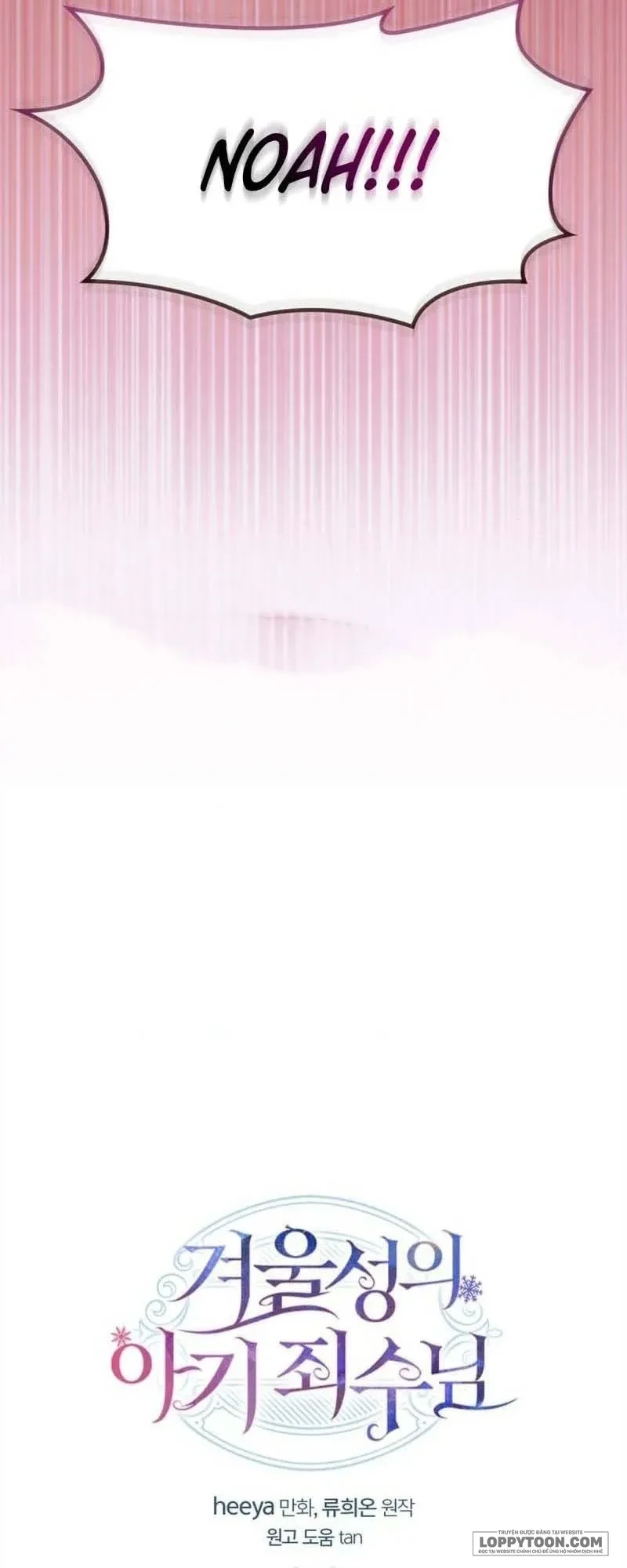 Phạm Nhân Bé Con Của Dinh Thự Mùa Đông Chapter 89 - 93