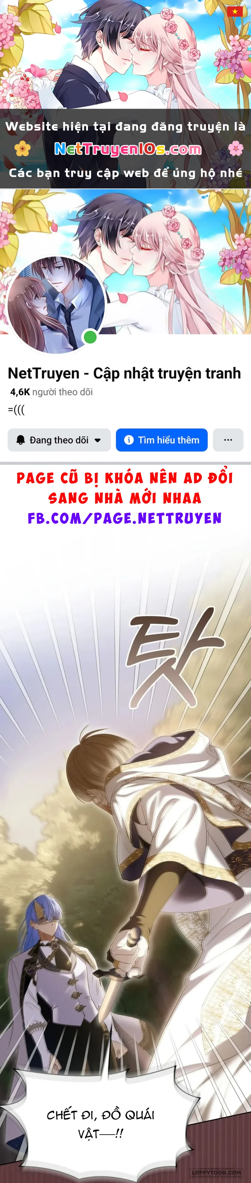 Phạm Nhân Bé Con Của Dinh Thự Mùa Đông Chapter 90 - 1