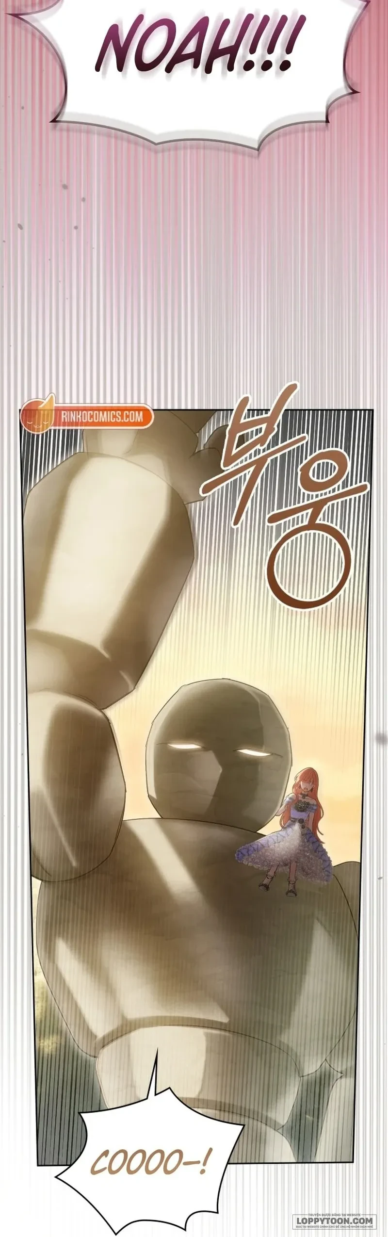 Phạm Nhân Bé Con Của Dinh Thự Mùa Đông Chapter 90 - 3
