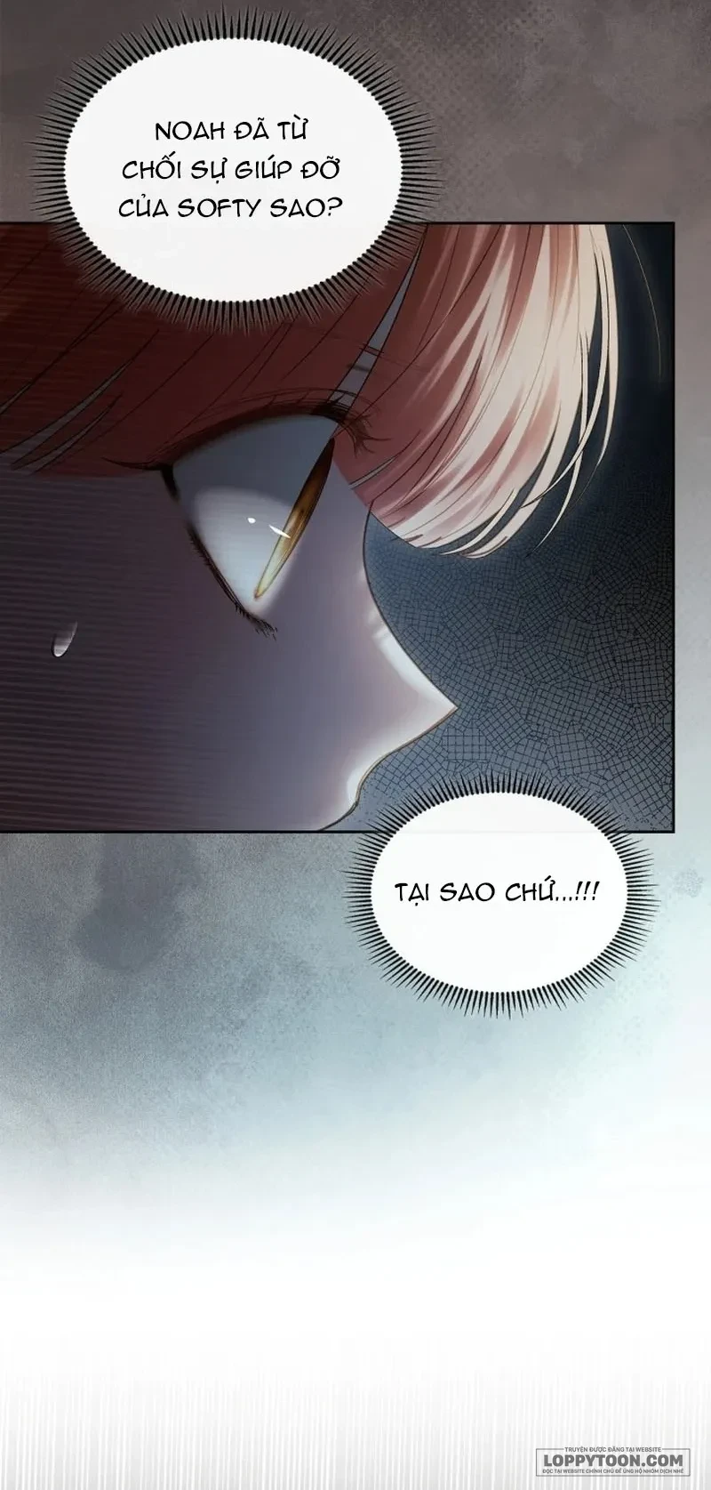 Phạm Nhân Bé Con Của Dinh Thự Mùa Đông Chapter 90 - 6