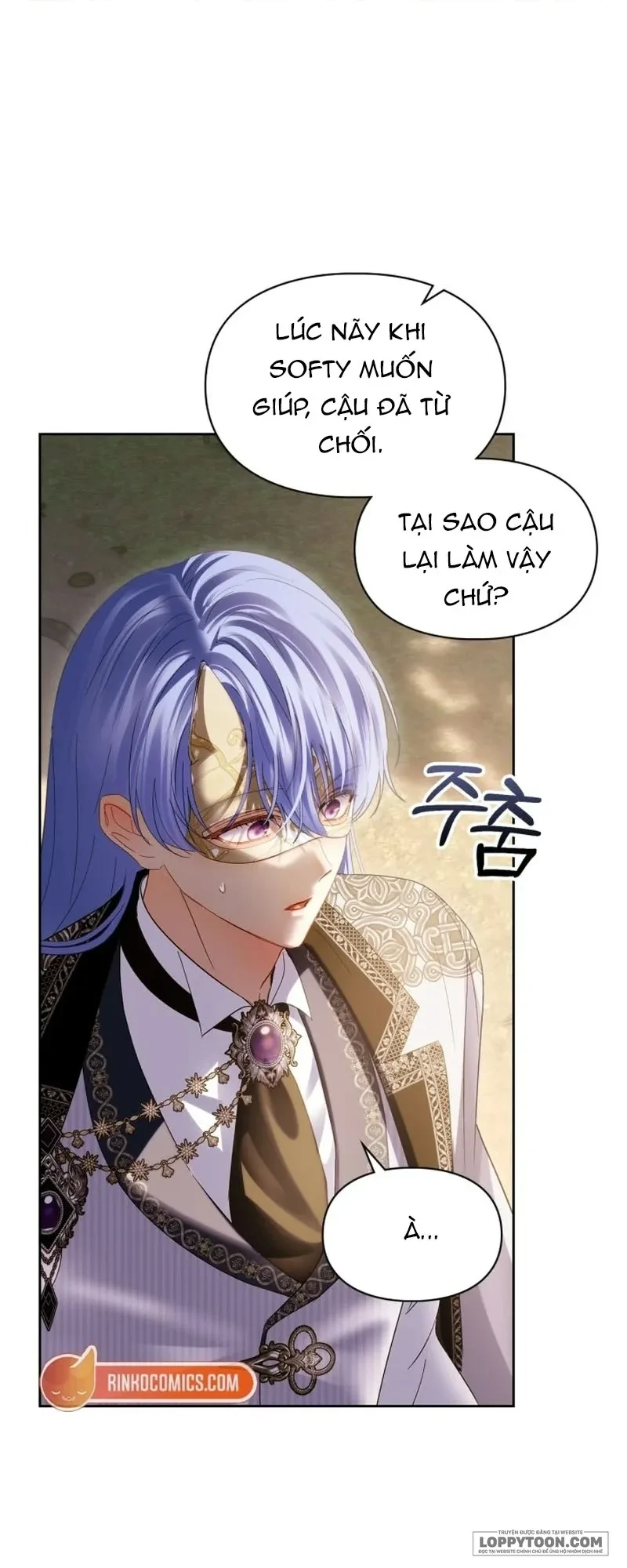 Phạm Nhân Bé Con Của Dinh Thự Mùa Đông Chapter 90 - 22