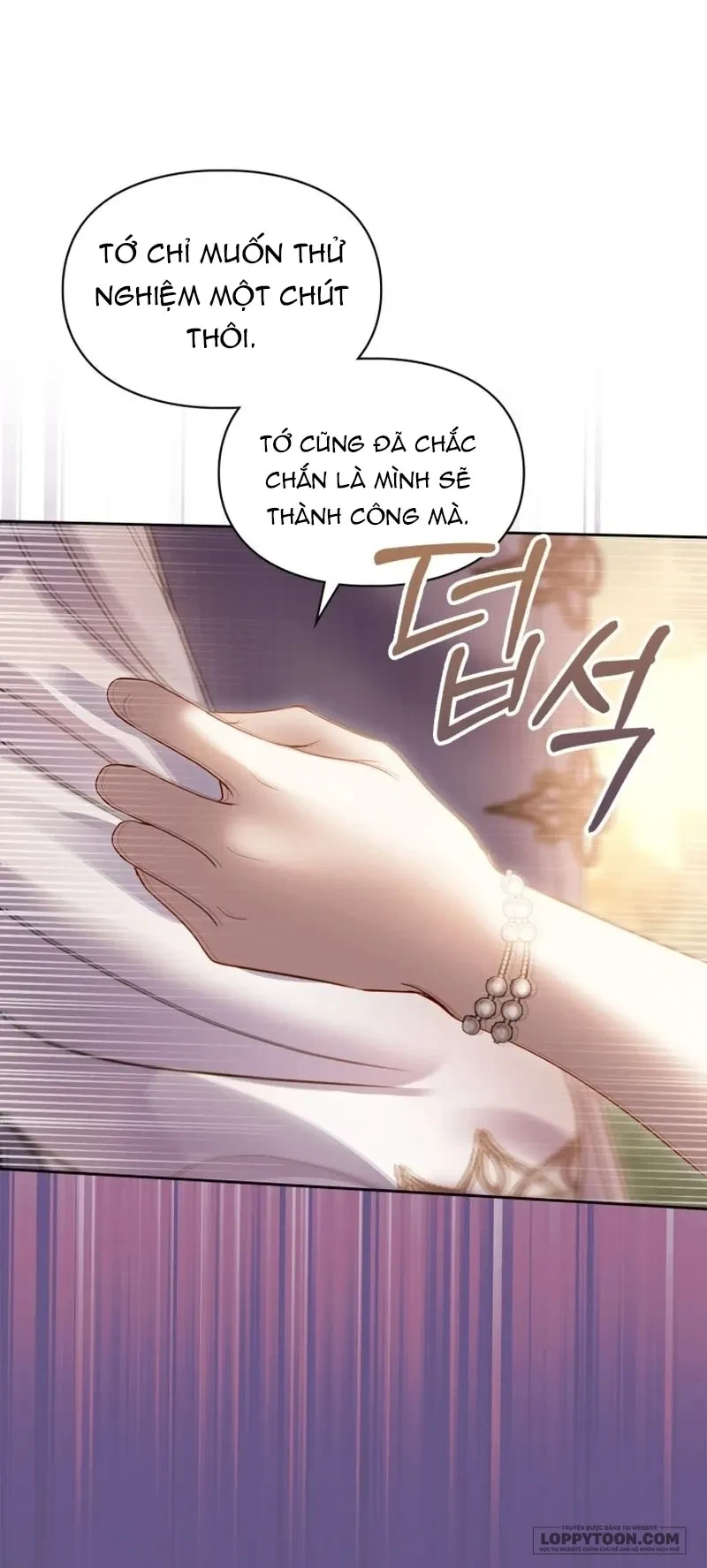 Phạm Nhân Bé Con Của Dinh Thự Mùa Đông Chapter 90 - 23
