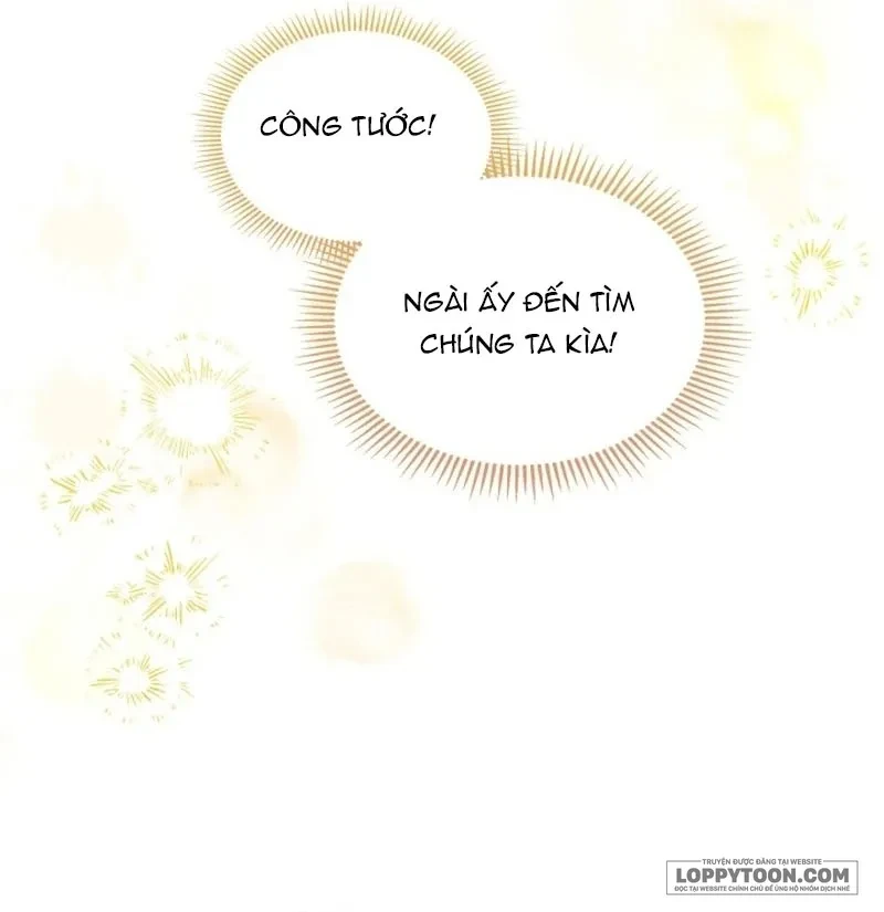 Phạm Nhân Bé Con Của Dinh Thự Mùa Đông Chapter 90 - 37