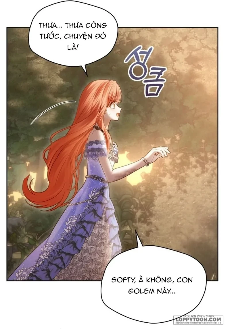 Phạm Nhân Bé Con Của Dinh Thự Mùa Đông Chapter 90 - 43