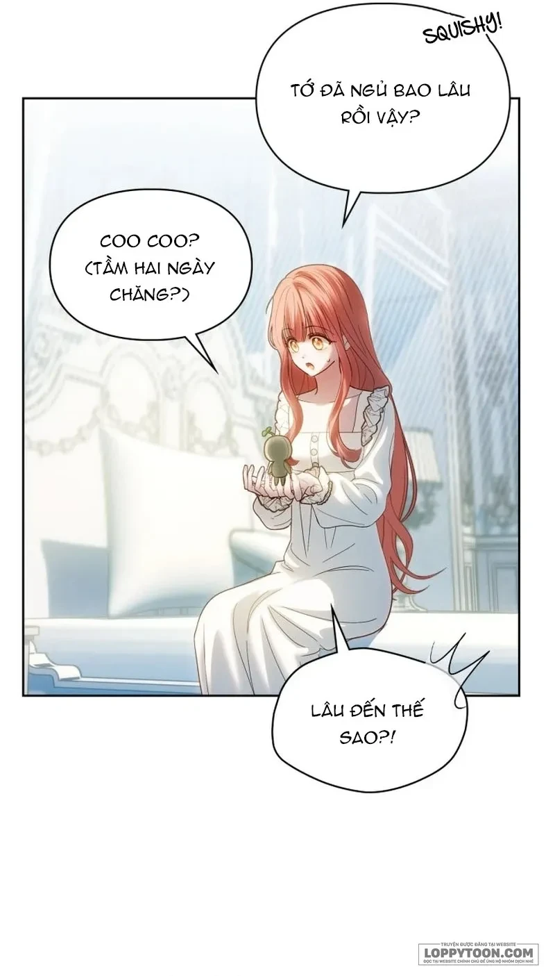 Phạm Nhân Bé Con Của Dinh Thự Mùa Đông Chapter 90 - 54