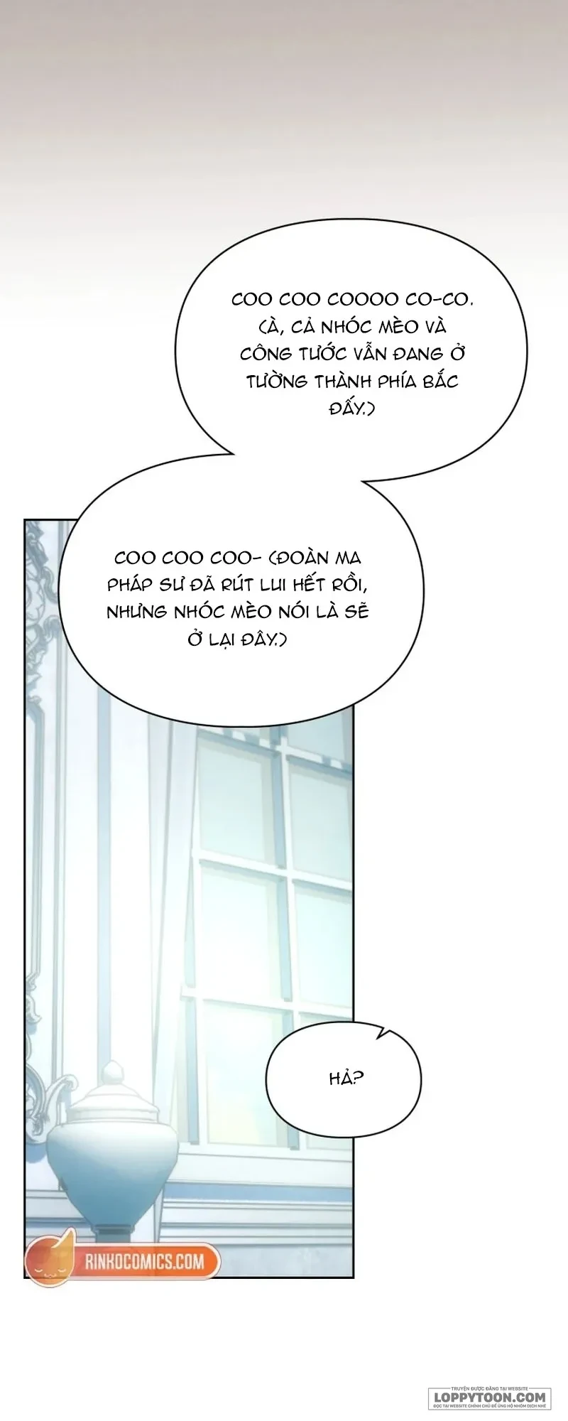 Phạm Nhân Bé Con Của Dinh Thự Mùa Đông Chapter 90 - 56