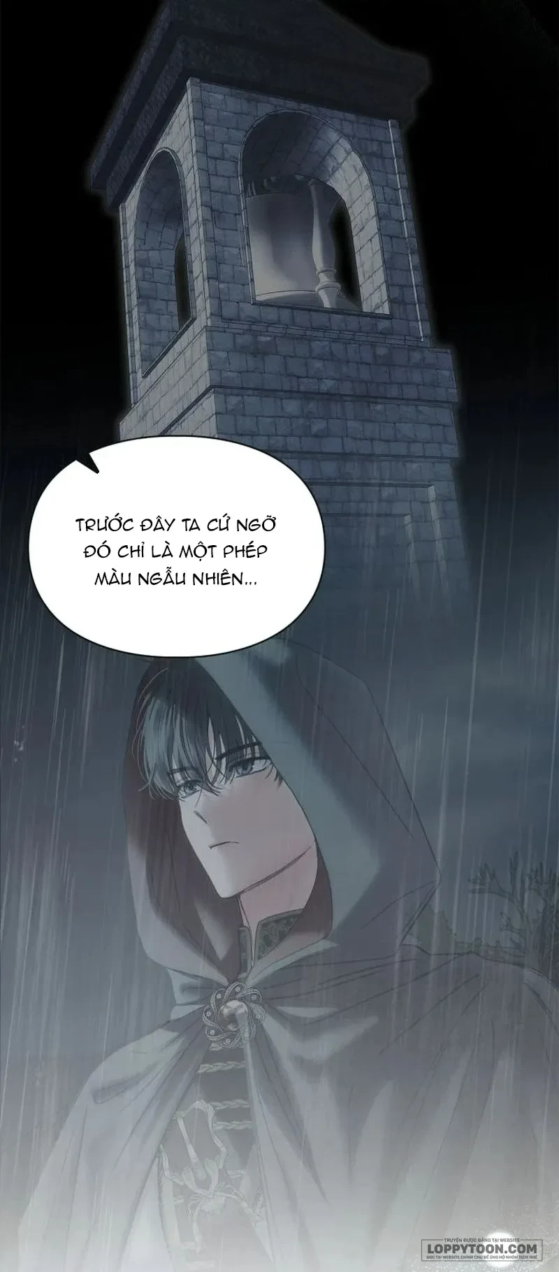 Phạm Nhân Bé Con Của Dinh Thự Mùa Đông Chapter 91 - 5