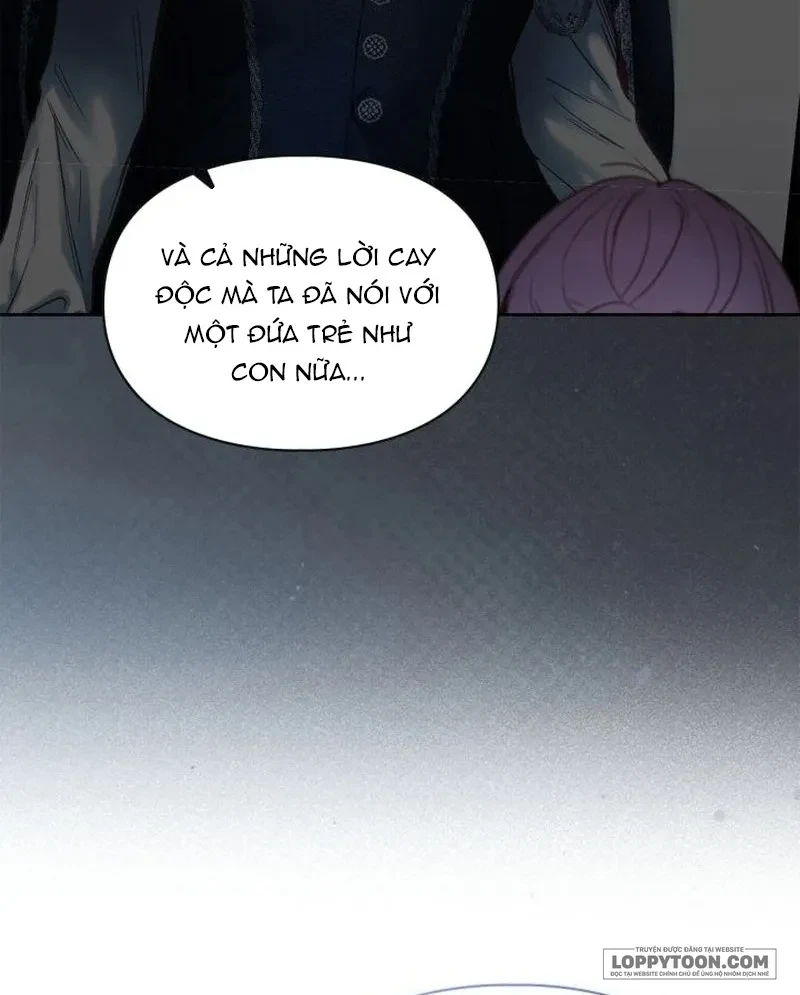 Phạm Nhân Bé Con Của Dinh Thự Mùa Đông Chapter 91 - 11