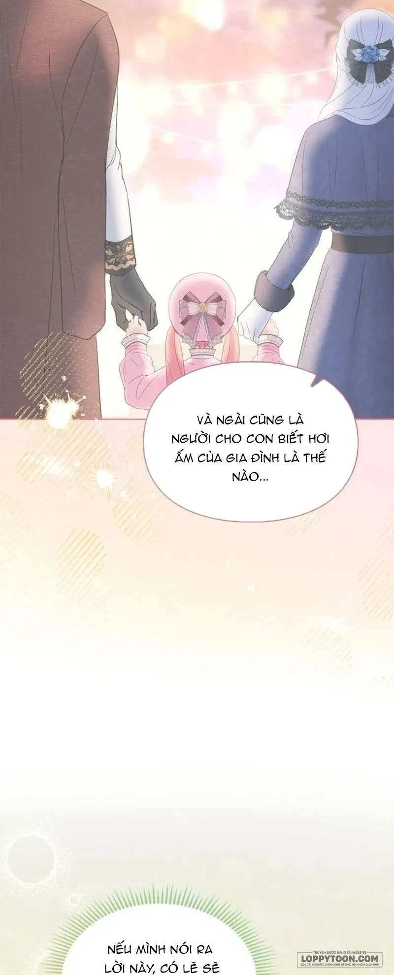 Phạm Nhân Bé Con Của Dinh Thự Mùa Đông Chapter 91 - 16