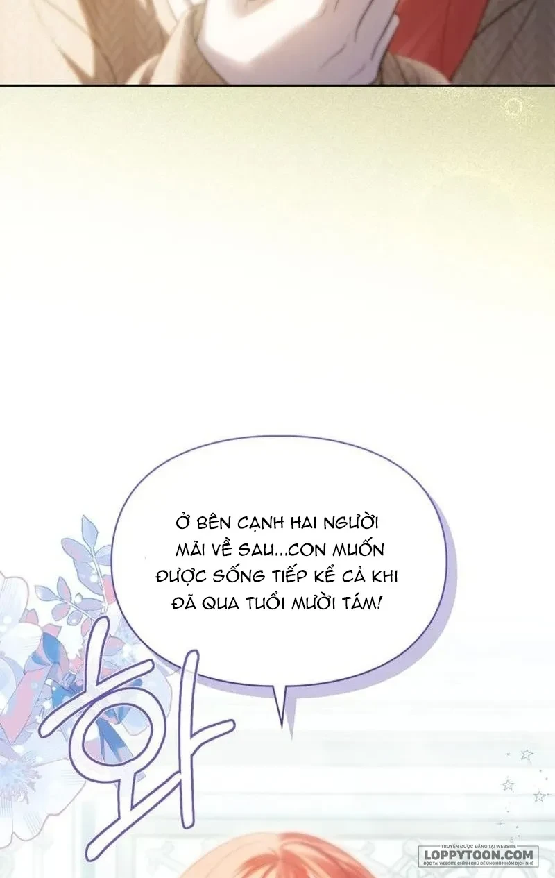 Phạm Nhân Bé Con Của Dinh Thự Mùa Đông Chapter 91 - 18