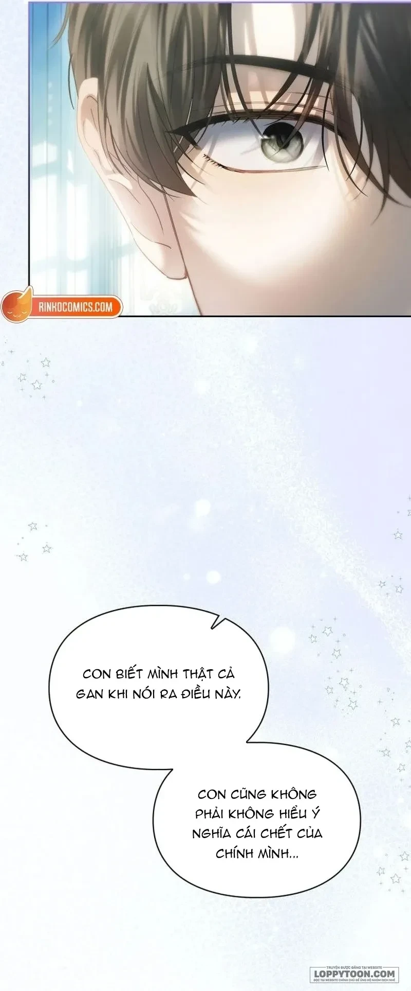 Phạm Nhân Bé Con Của Dinh Thự Mùa Đông Chapter 91 - 20