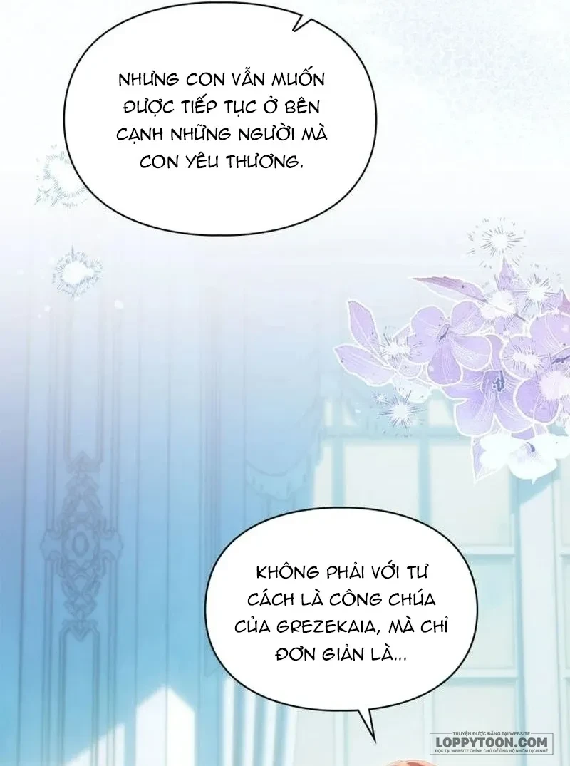 Phạm Nhân Bé Con Của Dinh Thự Mùa Đông Chapter 91 - 21