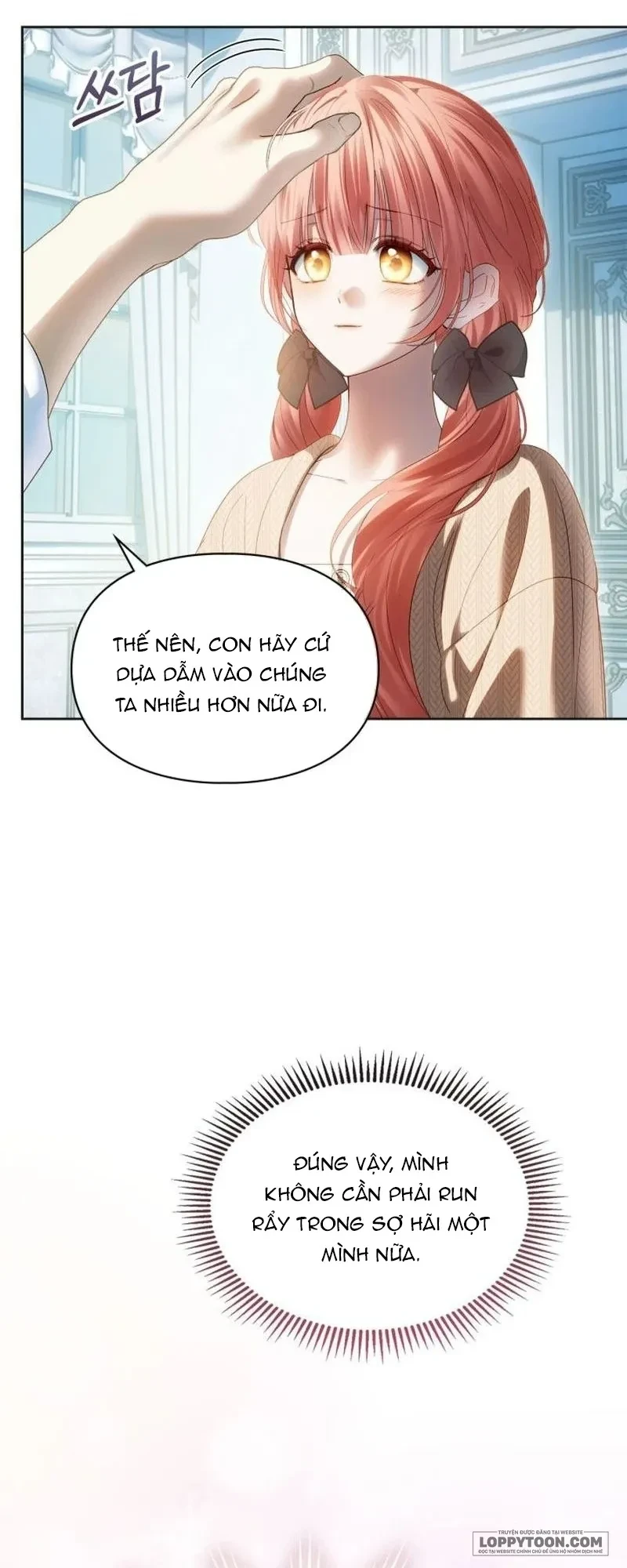 Phạm Nhân Bé Con Của Dinh Thự Mùa Đông Chapter 91 - 28