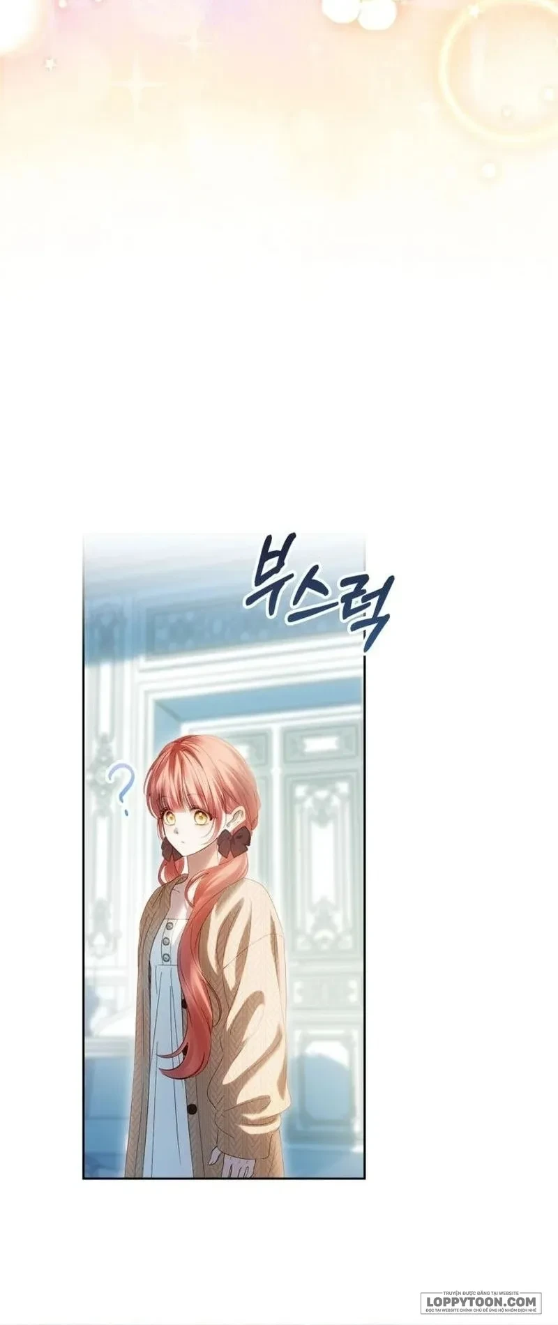 Phạm Nhân Bé Con Của Dinh Thự Mùa Đông Chapter 91 - 30
