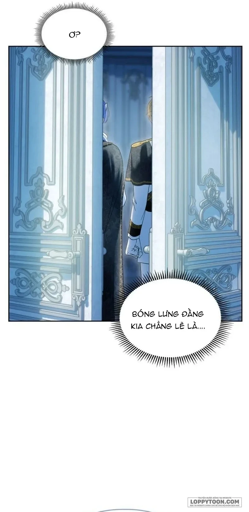 Phạm Nhân Bé Con Của Dinh Thự Mùa Đông Chapter 91 - 32