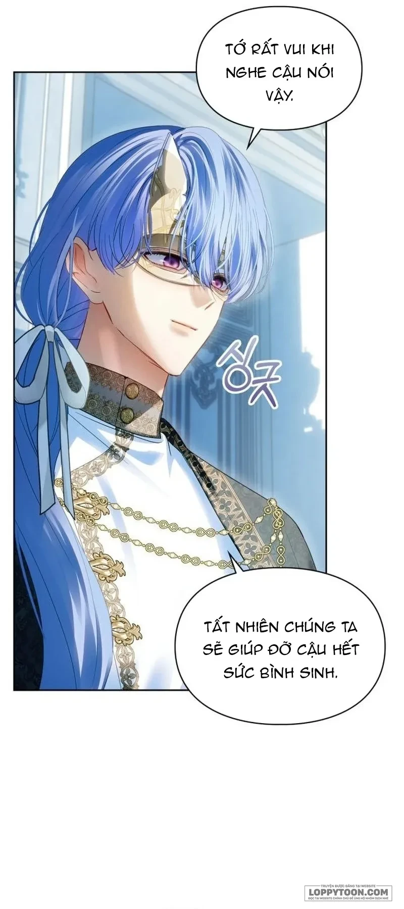 Phạm Nhân Bé Con Của Dinh Thự Mùa Đông Chapter 91 - 45