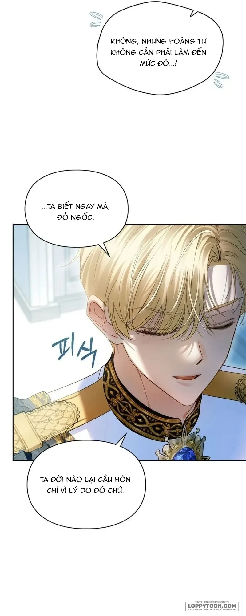 Phạm Nhân Bé Con Của Dinh Thự Mùa Đông Chapter 91 - 59