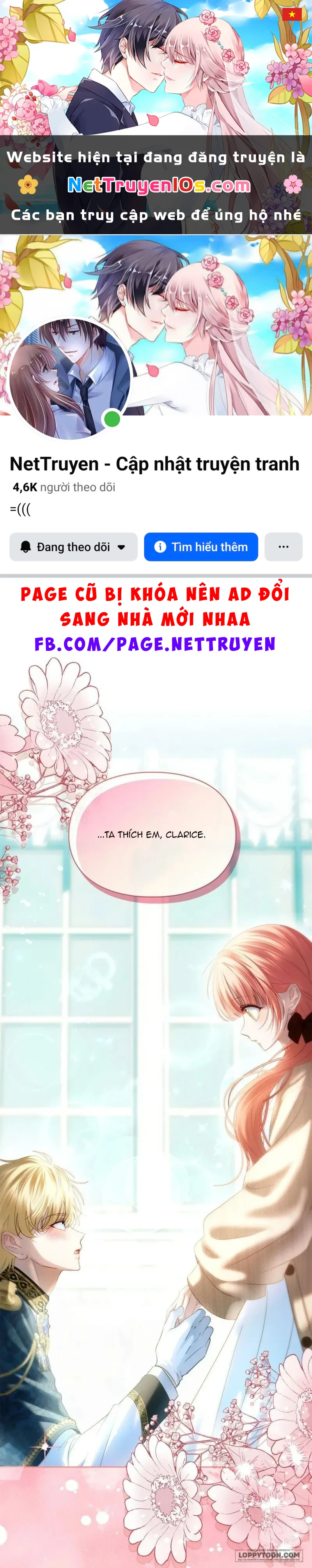 Phạm Nhân Bé Con Của Dinh Thự Mùa Đông Chapter 92 - 1