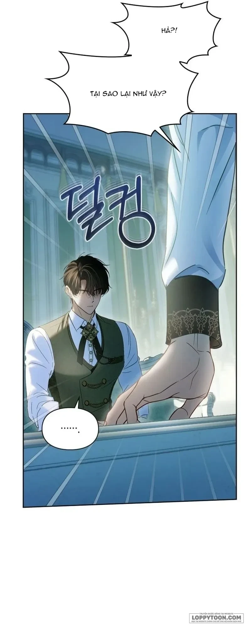 Phạm Nhân Bé Con Của Dinh Thự Mùa Đông Chapter 92 - 19