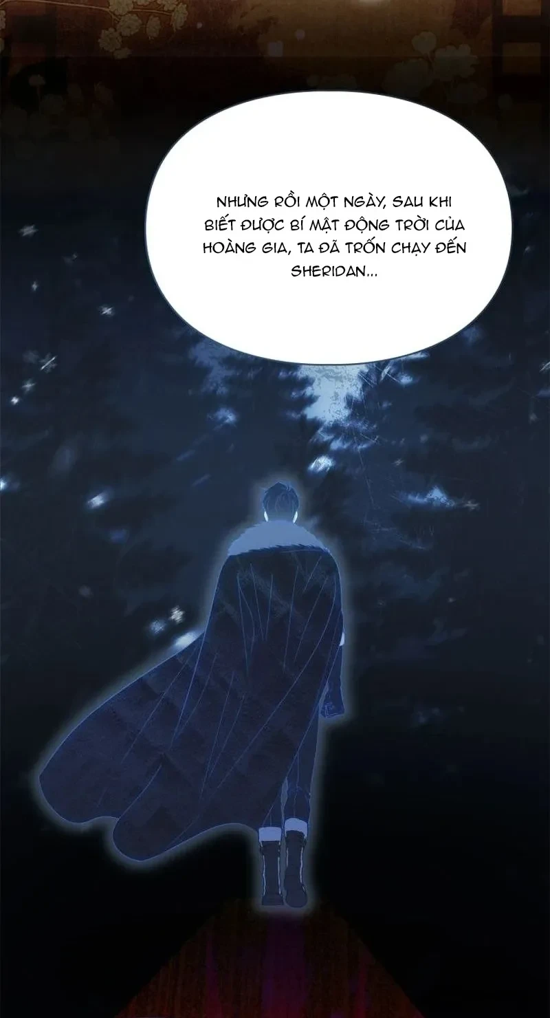 Phạm Nhân Bé Con Của Dinh Thự Mùa Đông Chapter 92 - 22