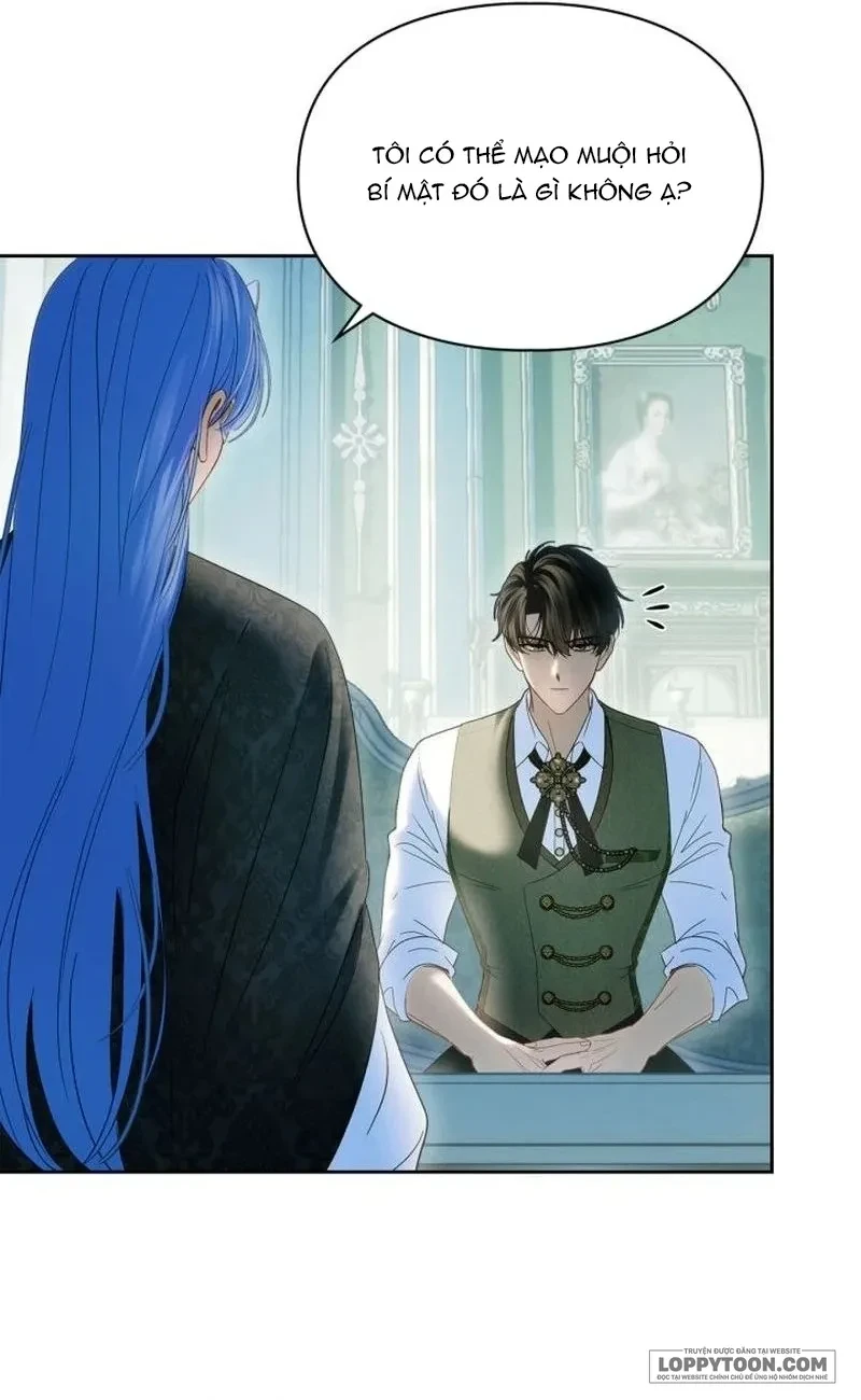 Phạm Nhân Bé Con Của Dinh Thự Mùa Đông Chapter 92 - 24