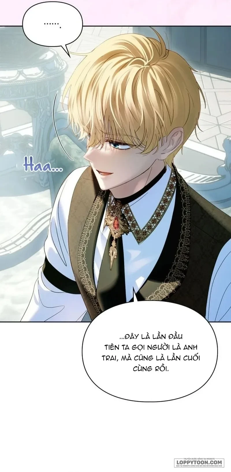 Phạm Nhân Bé Con Của Dinh Thự Mùa Đông Chapter 92 - 42
