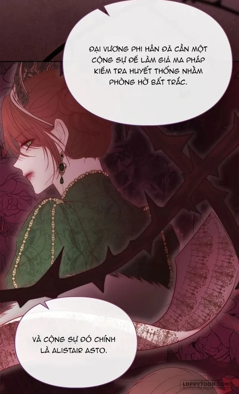 Phạm Nhân Bé Con Của Dinh Thự Mùa Đông Chapter 92 - 48