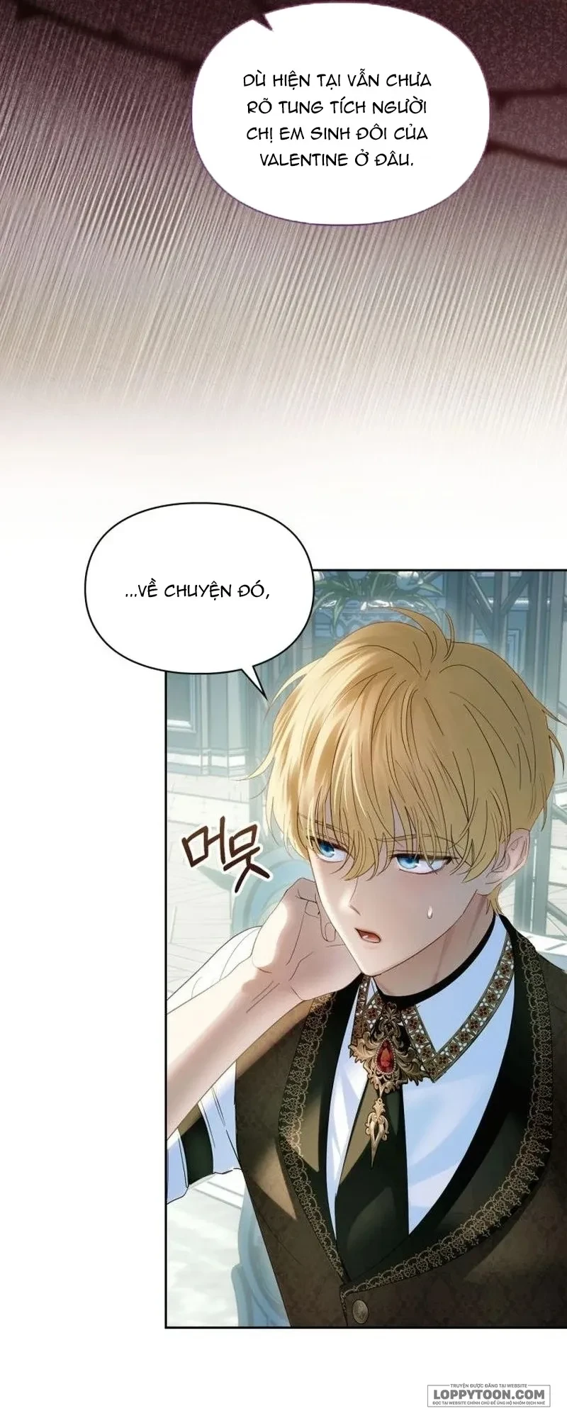 Phạm Nhân Bé Con Của Dinh Thự Mùa Đông Chapter 92 - 50