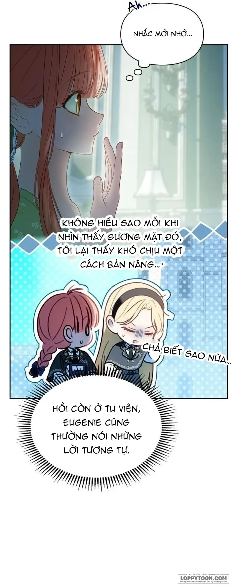 Phạm Nhân Bé Con Của Dinh Thự Mùa Đông Chapter 92 - 57