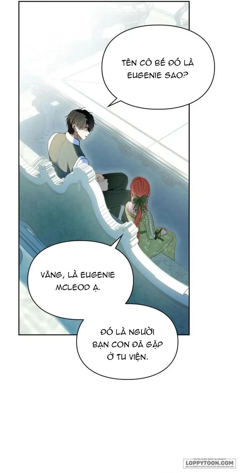 Phạm Nhân Bé Con Của Dinh Thự Mùa Đông Chapter 92 - 58